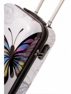 Set Maleta Pequeña + Neceser + MP3 Mariposas -Maletas Tony Tienda de ventas set neceser maleta pequena mariposas 7