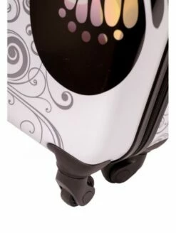 Set Maleta Pequeña + Neceser + MP3 Mariposas -Maletas Tony Tienda de ventas set neceser maleta pequena mariposas 8